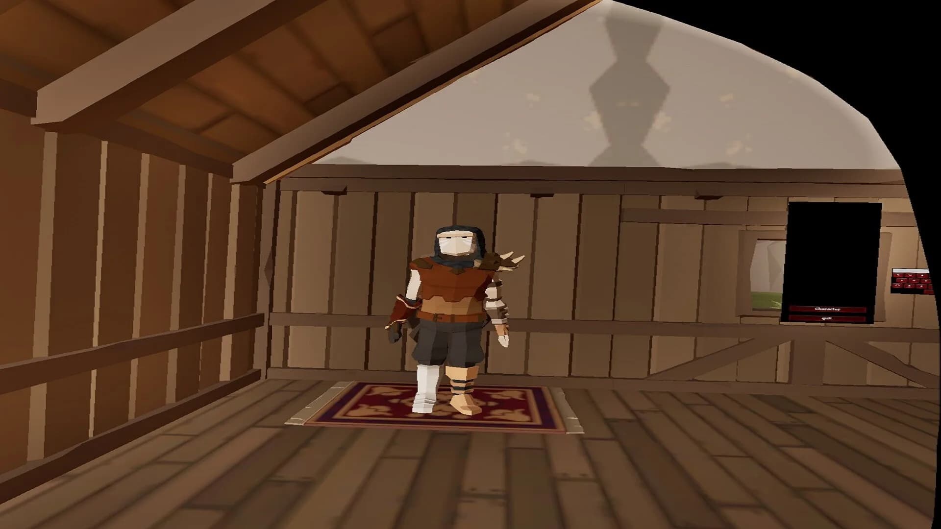 PolyGuildAdventurers görsel 3