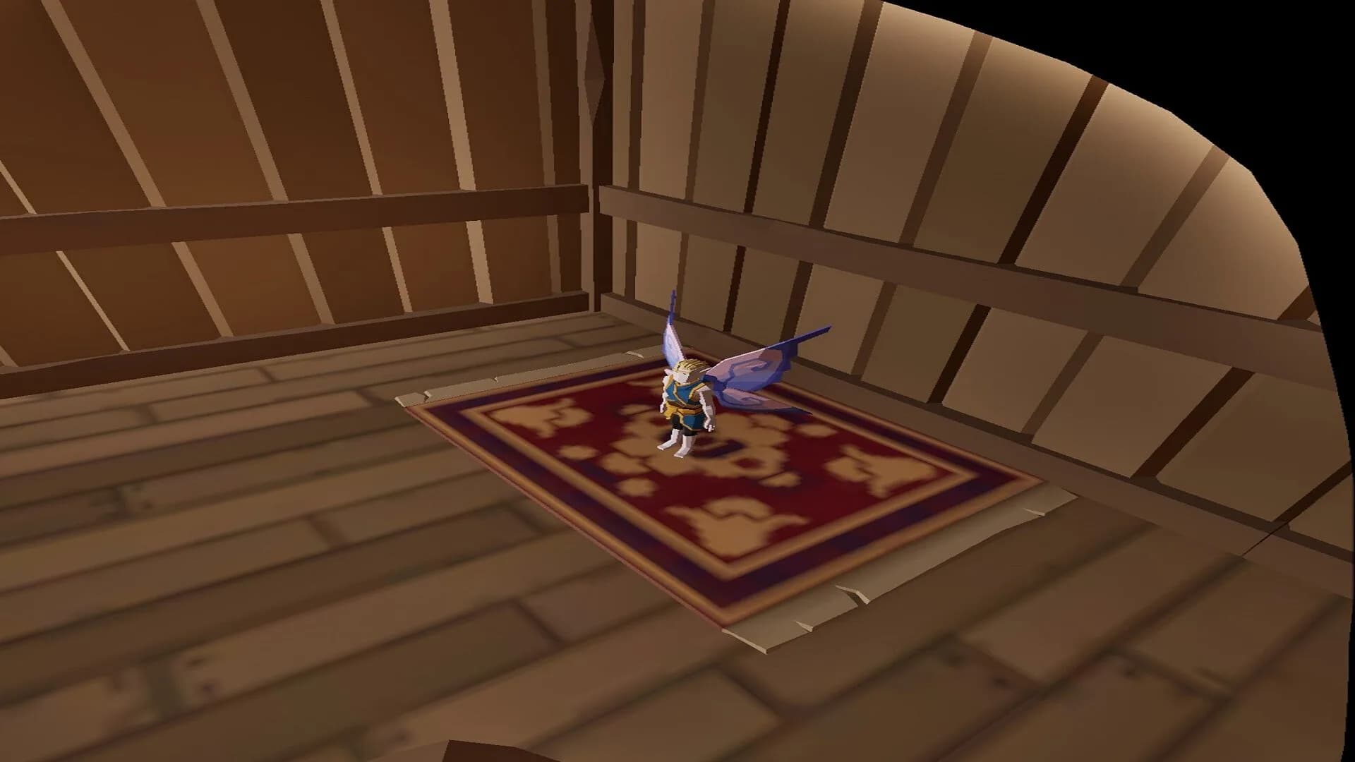 PolyGuildAdventurers görsel 4