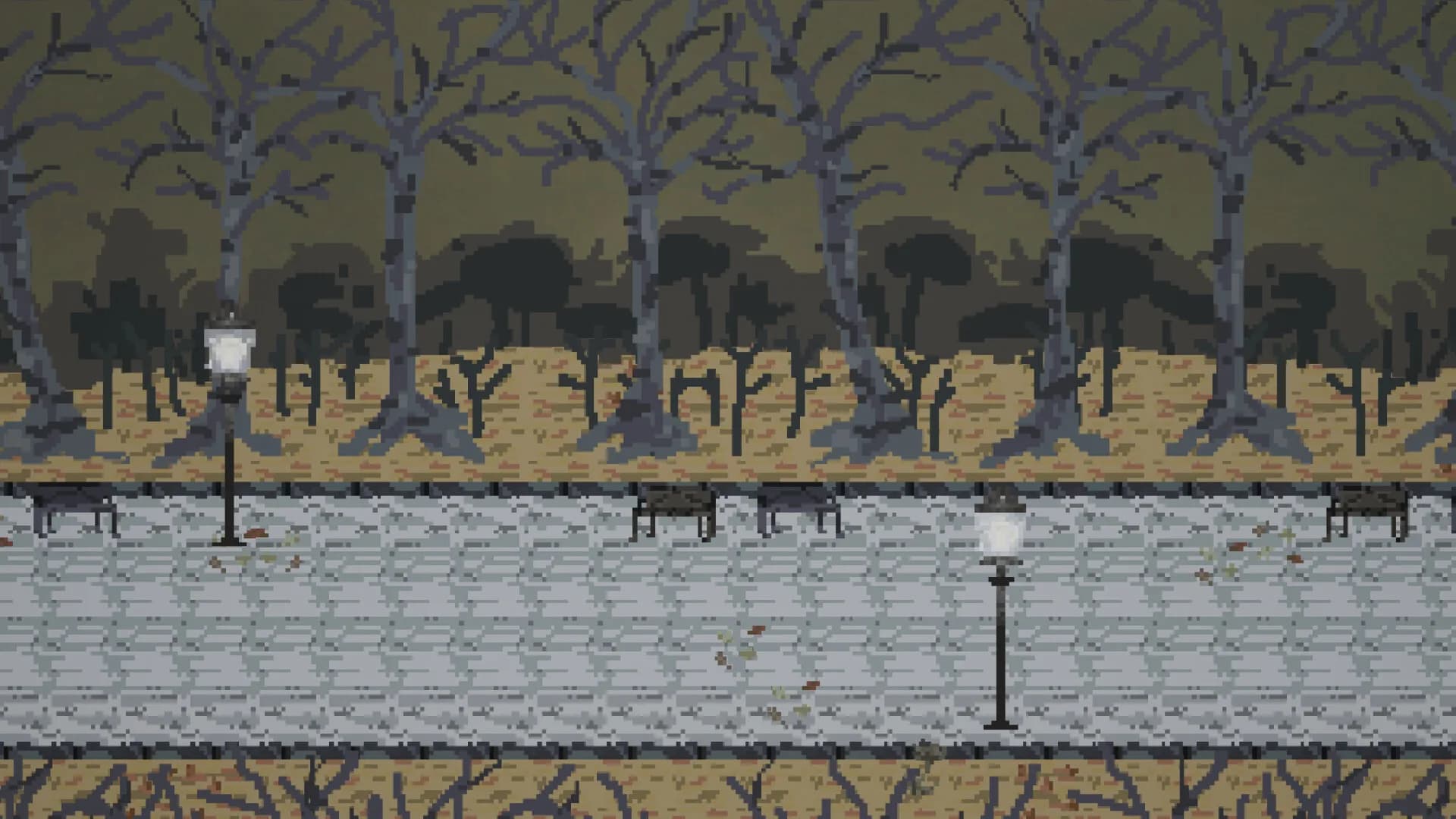 RAIN HEART görsel 4