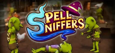 Spell Sniffers