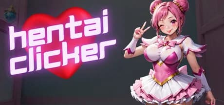Hentai Clicker: Luna is streaming görsel 1