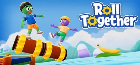 Roll Together görsel 1