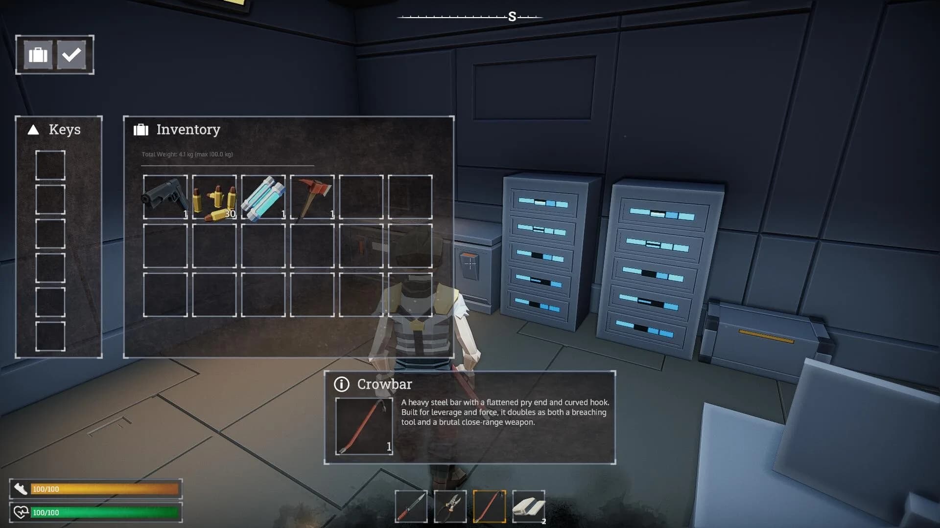 HotFix Protocol görsel 7