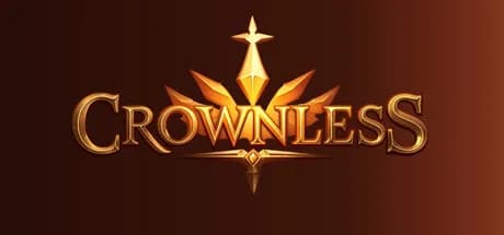 Crownless görsel 1