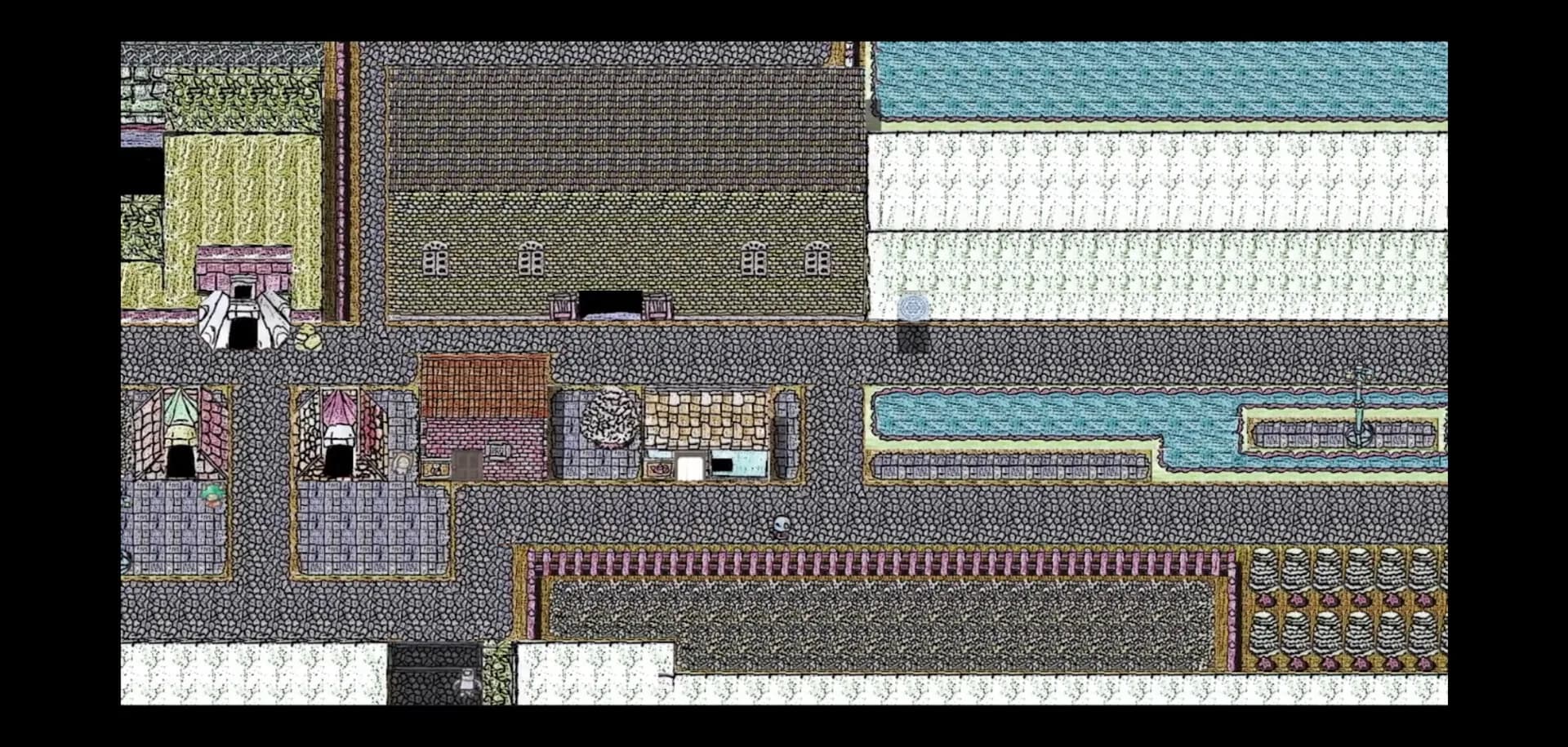 Ounus: Chapter One görsel 5