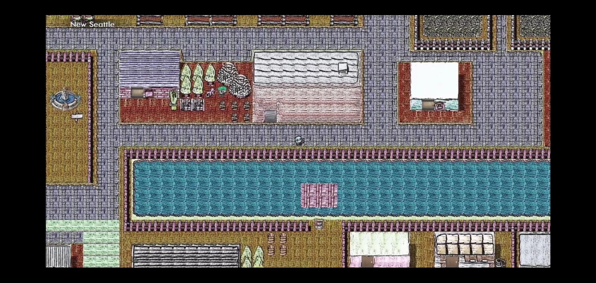 Ounus: Chapter One görsel 6