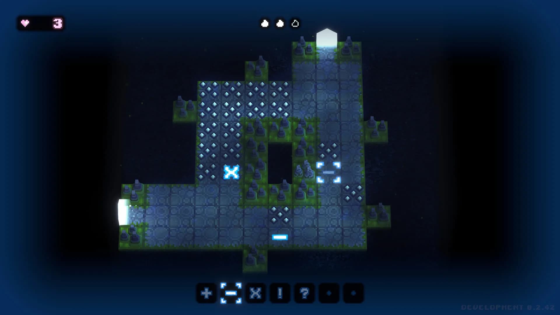INK MAZE görsel 3