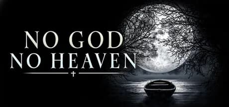 No God No Heaven görsel 1