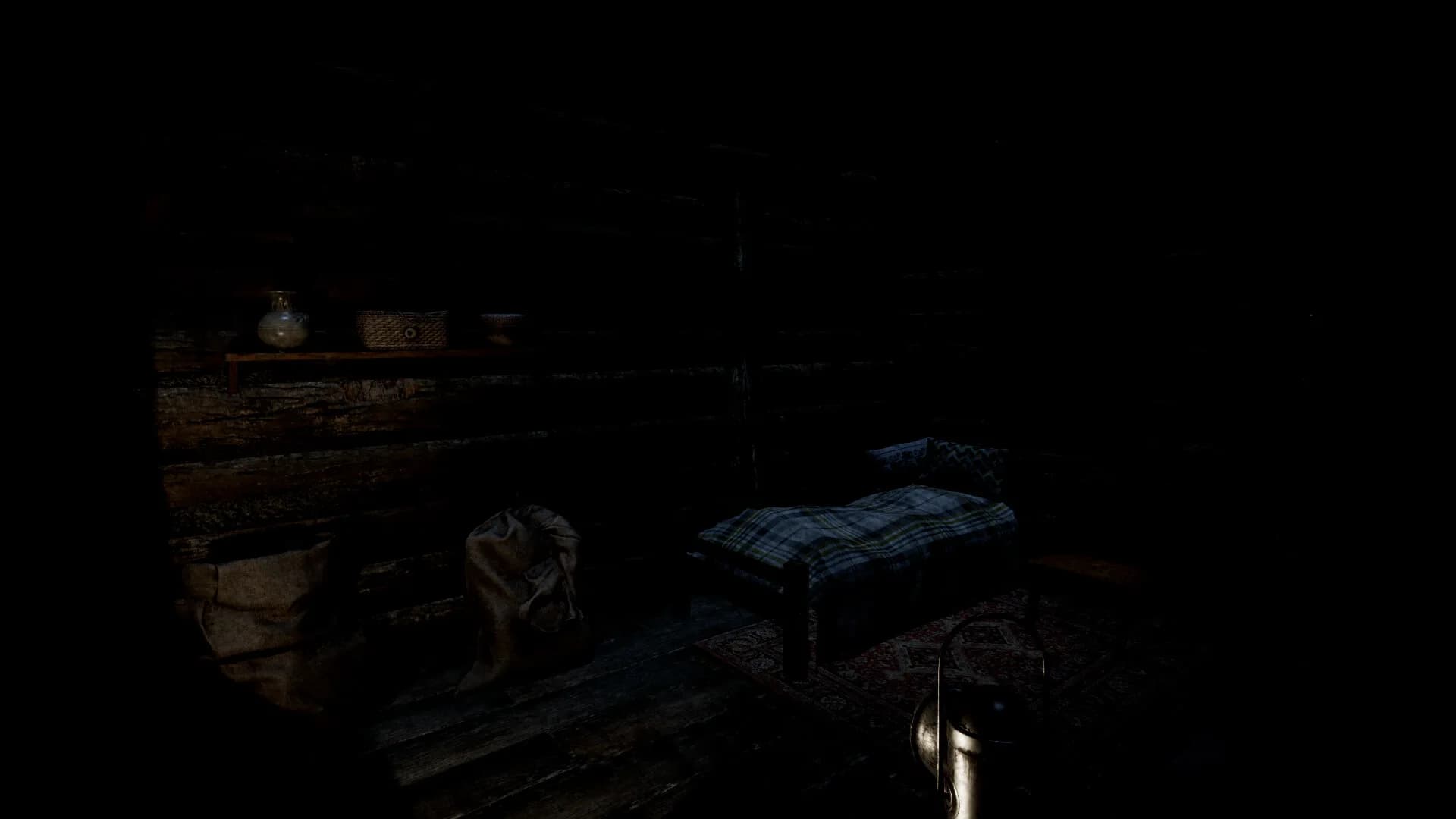 No God No Heaven görsel 3