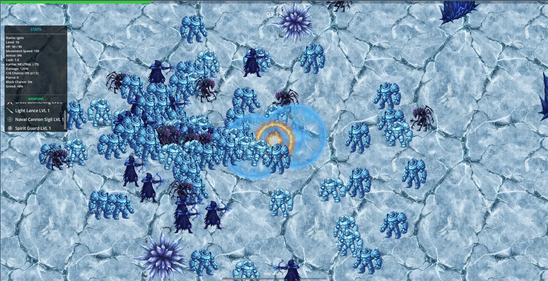 Void Vow görsel 3