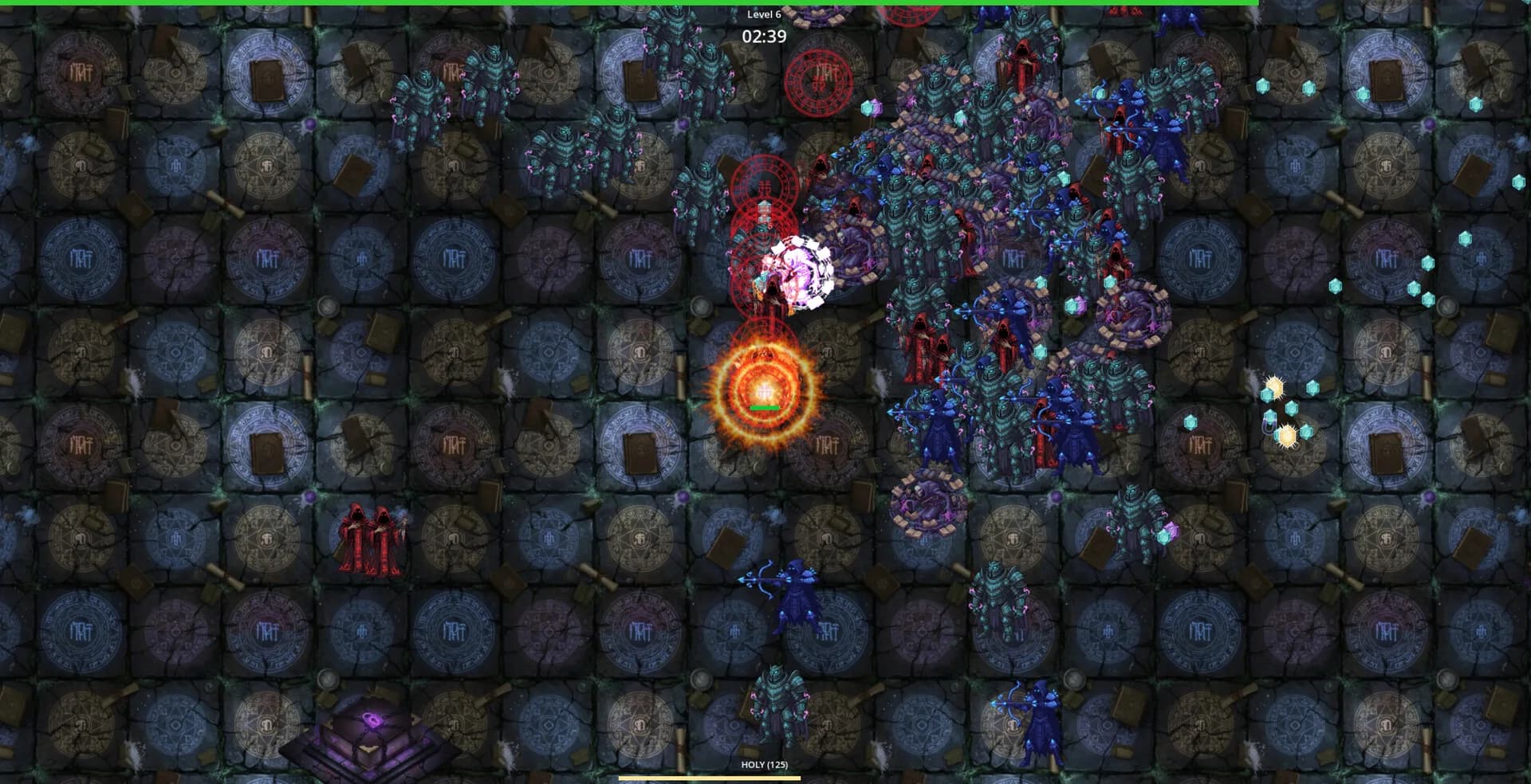Void Vow görsel 7