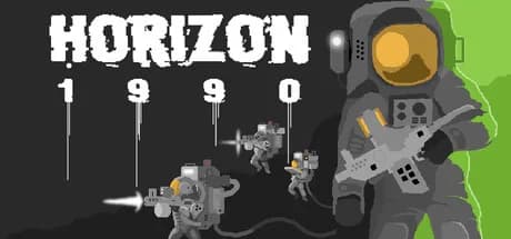 Horizon 1990 görsel 1