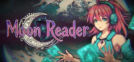 Moon Reader görsel 1