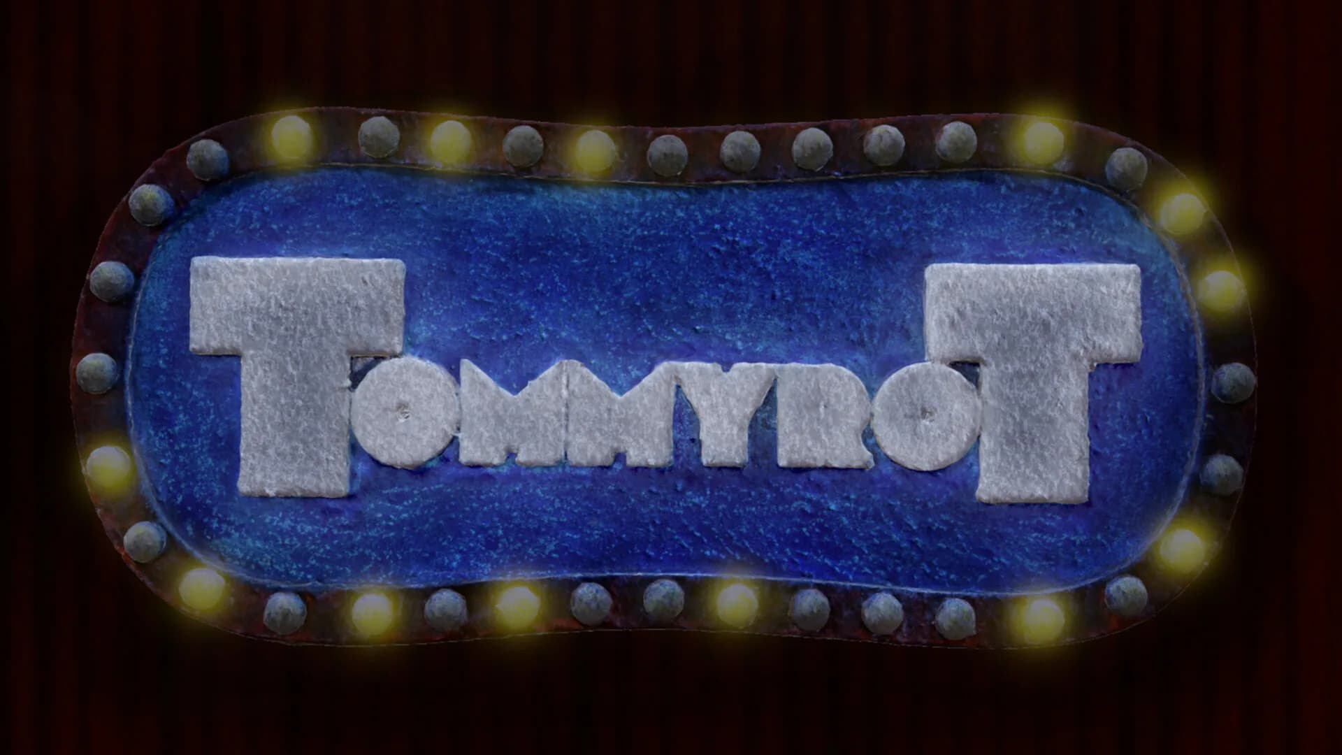 TOMMYROT görsel 2