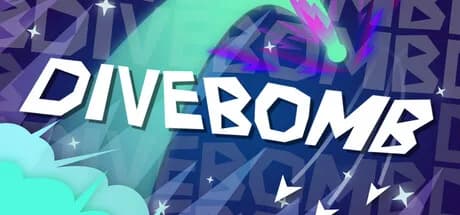 DIVEBOMB görsel 1