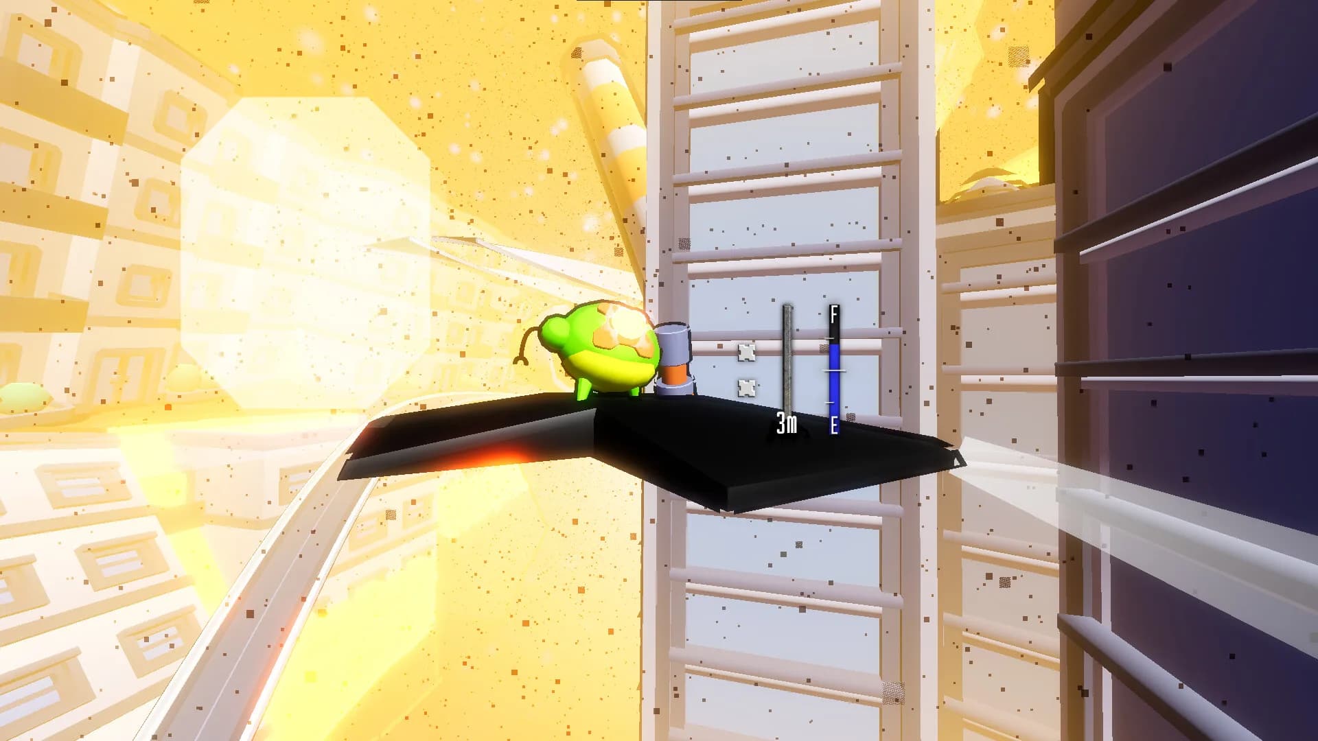 DIVEBOMB görsel 3