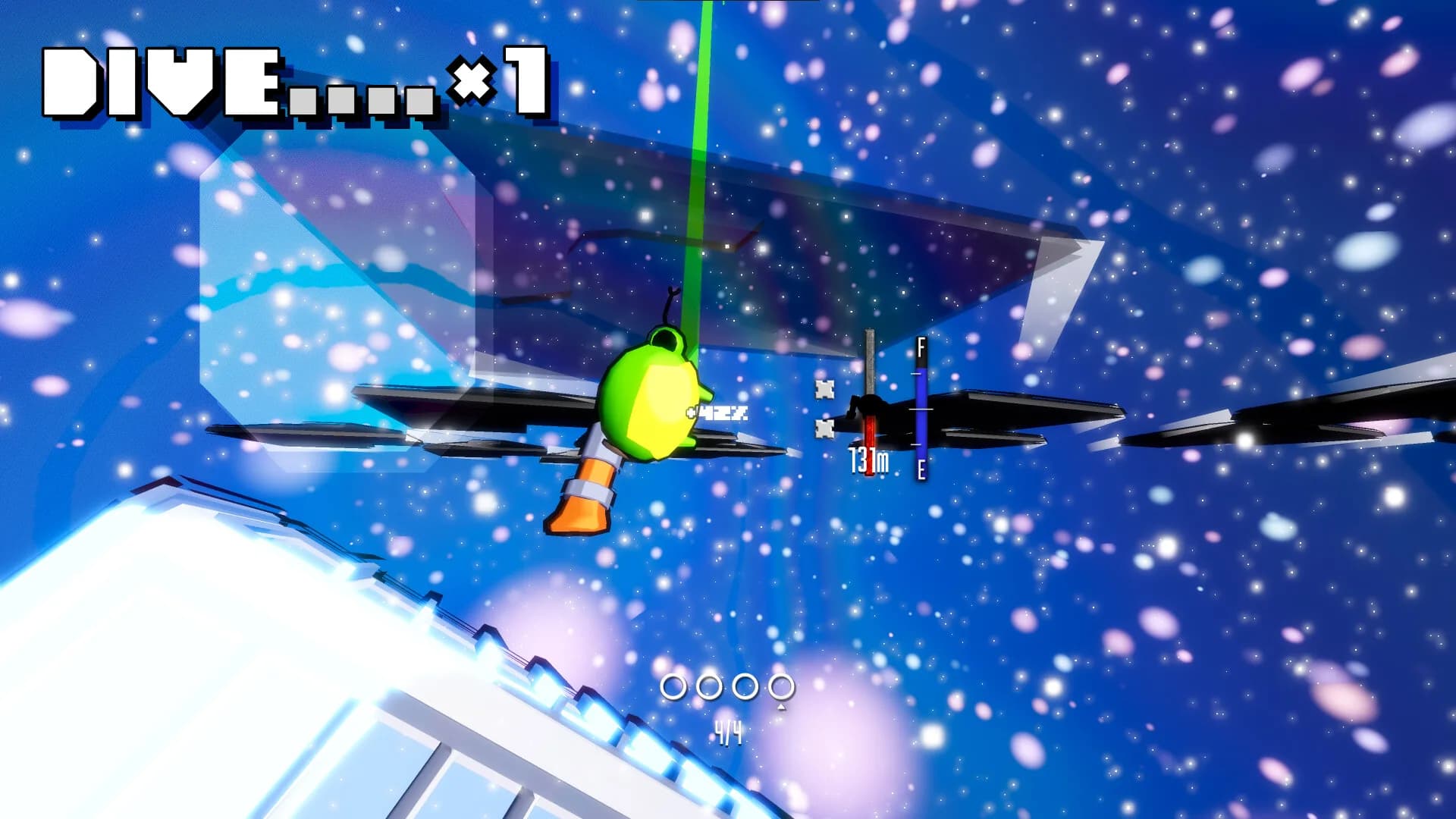 DIVEBOMB görsel 4