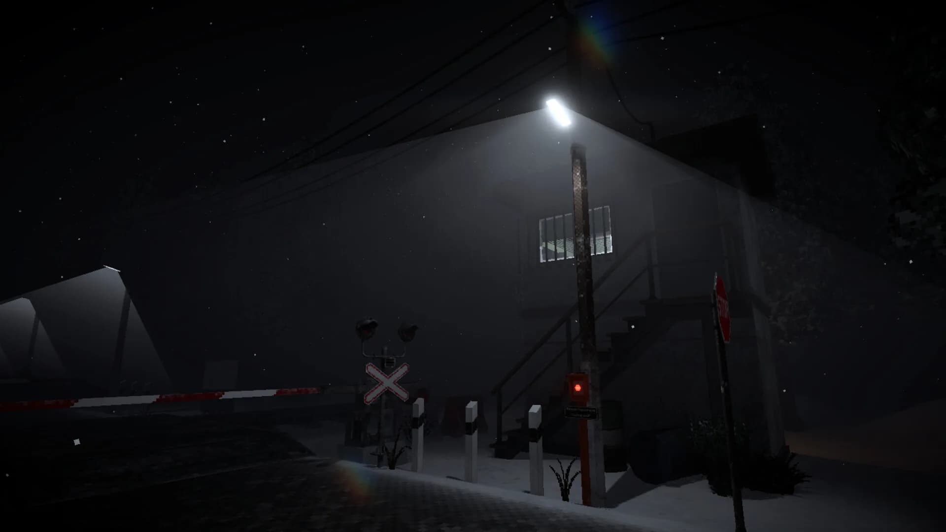 Barking from the Dark görsel 4