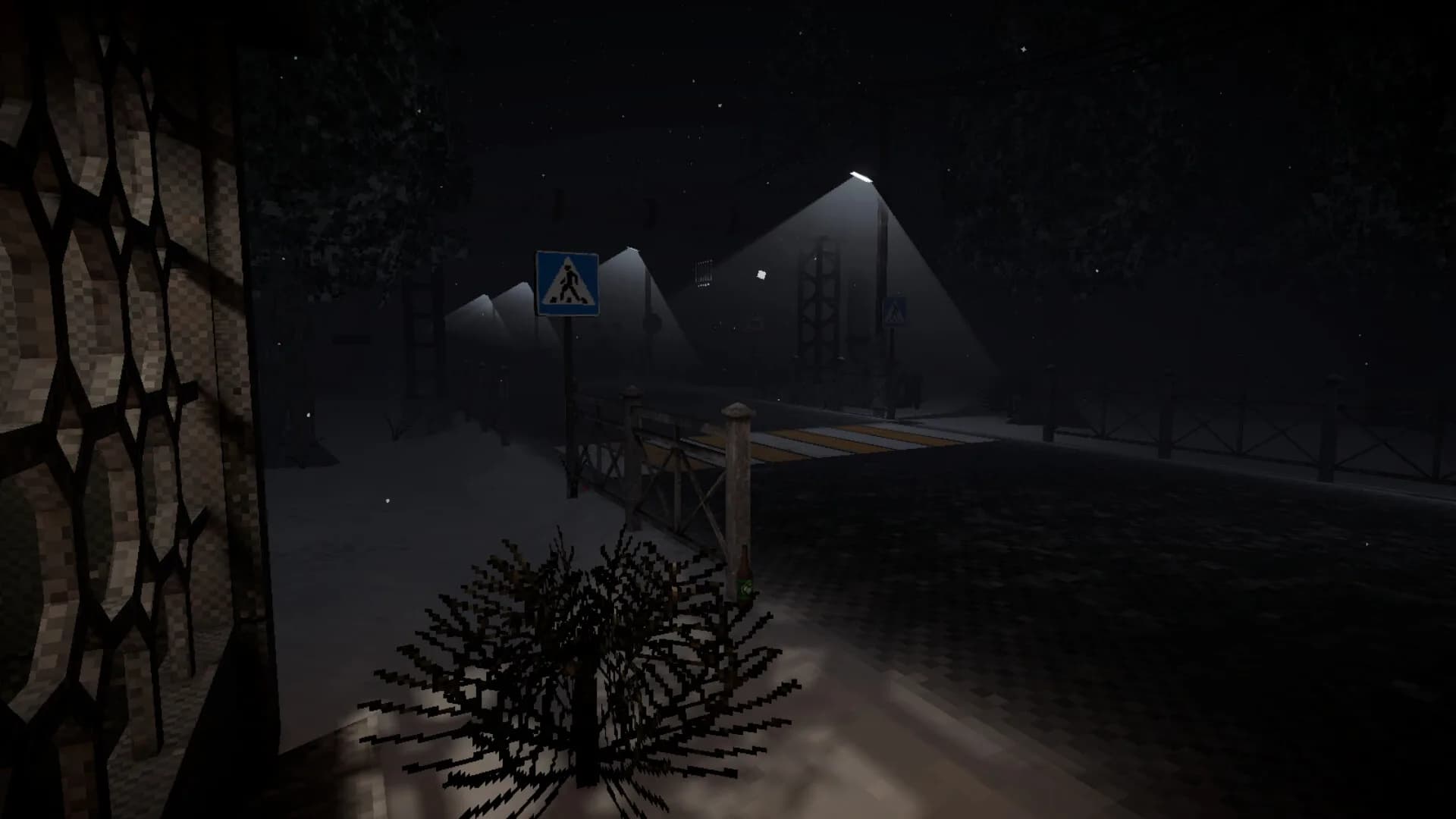 Barking from the Dark görsel 8