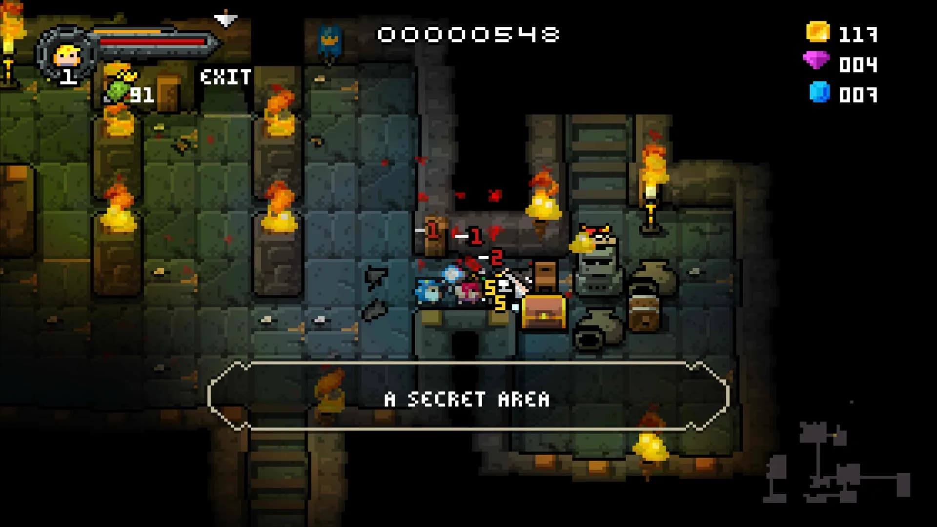 Heroes of Loot 2 görsel 2