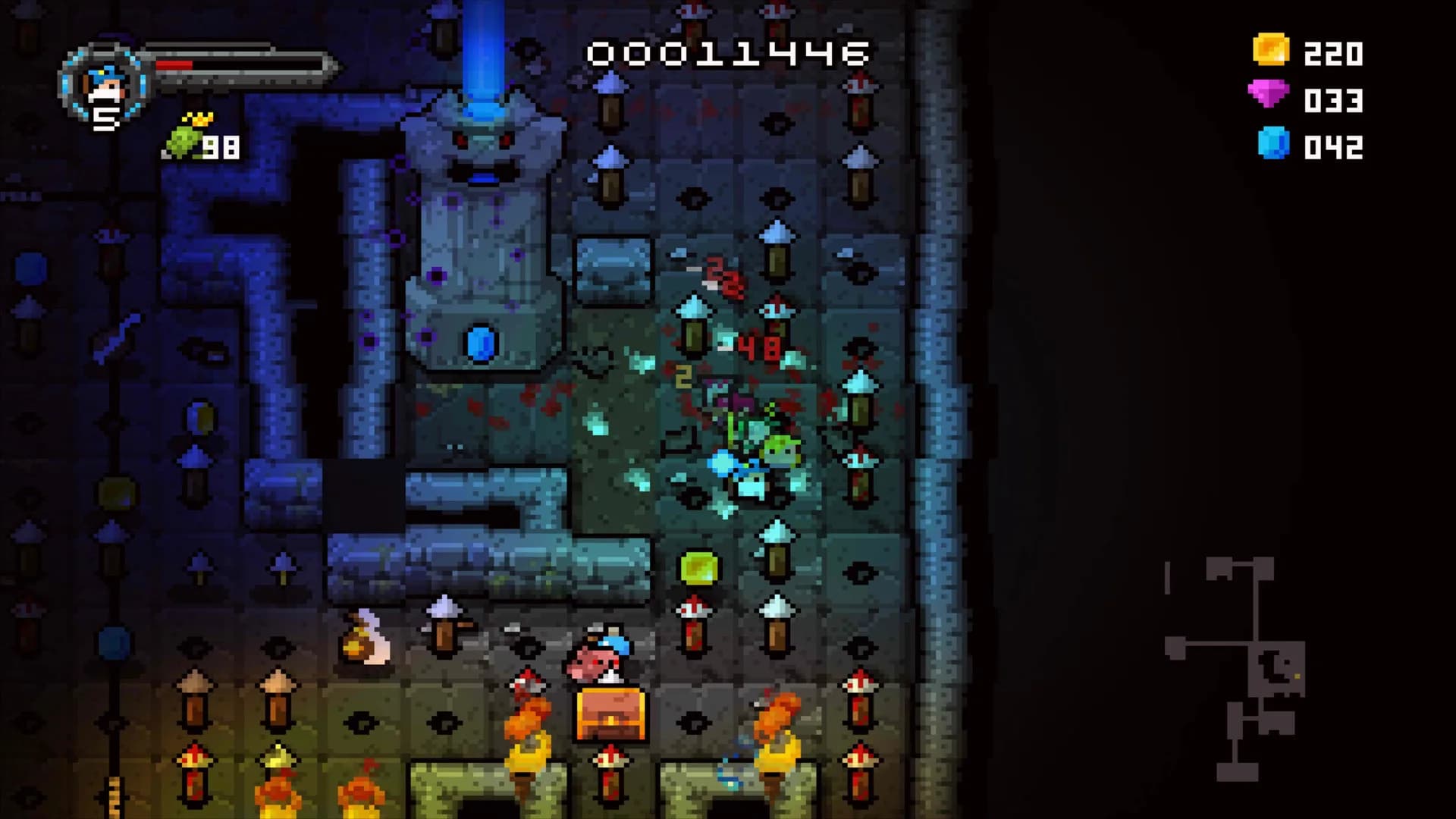 Heroes of Loot 2 görsel 14