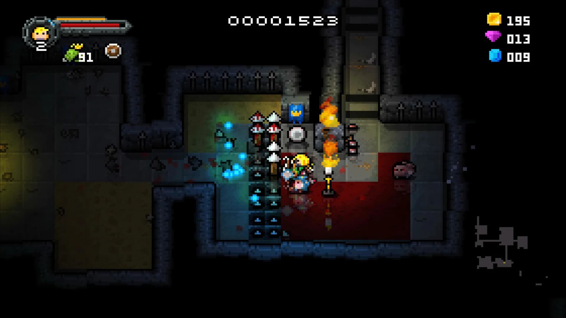Heroes of Loot 2 görsel 4