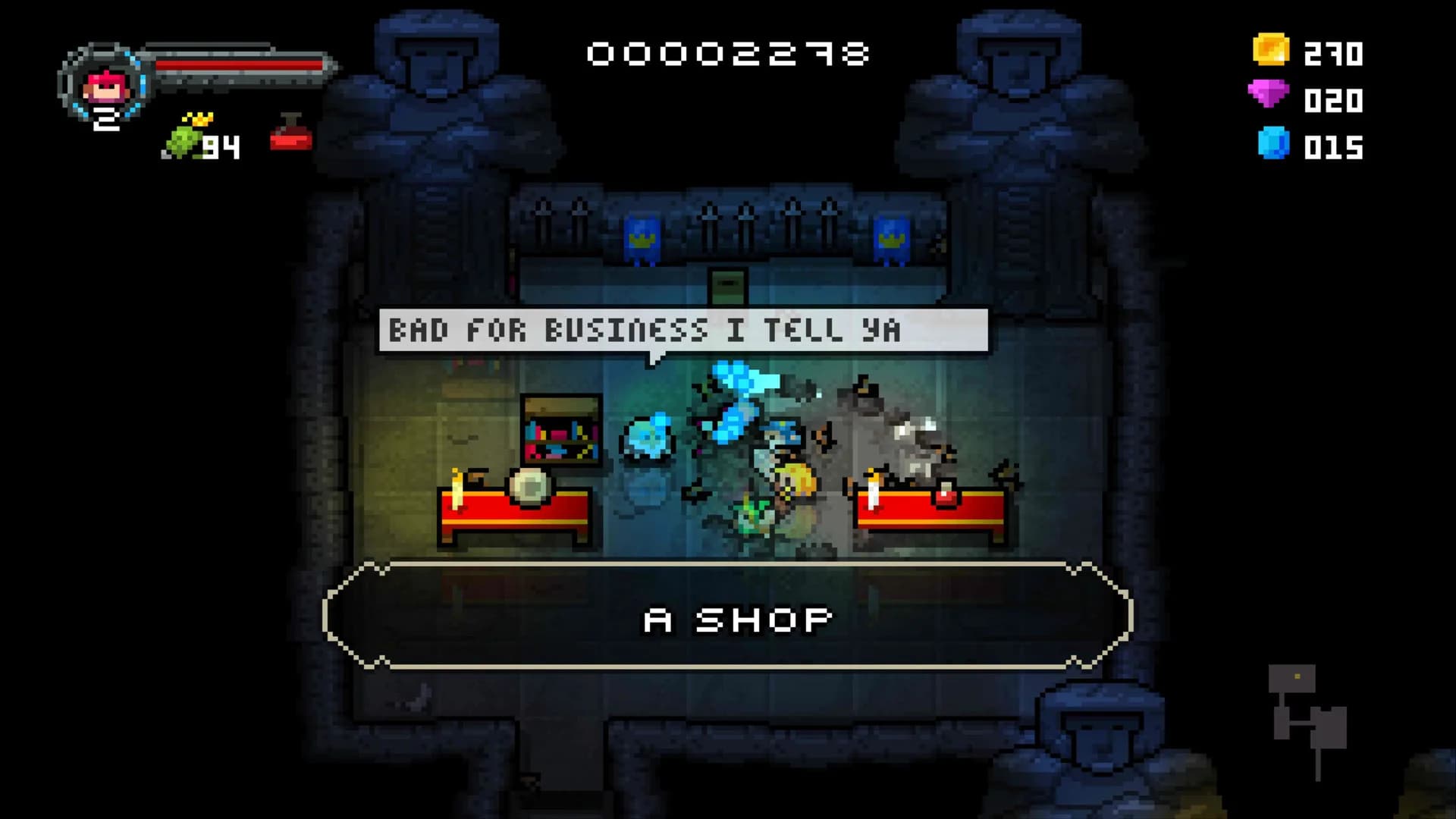 Heroes of Loot 2 görsel 5
