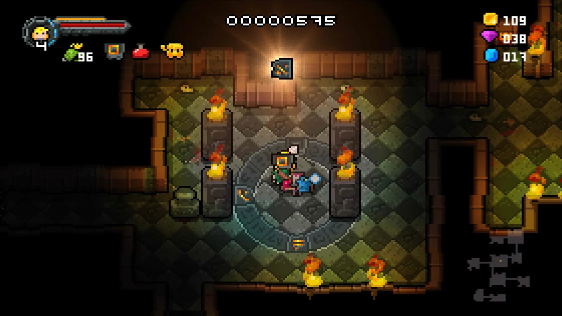 Heroes of Loot 2 görsel 6