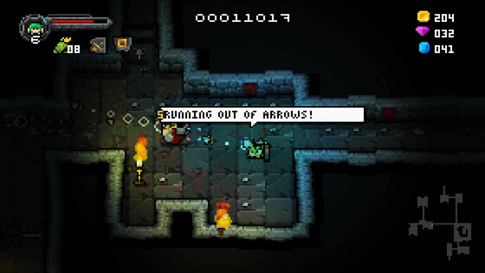 Heroes of Loot 2 görsel 8