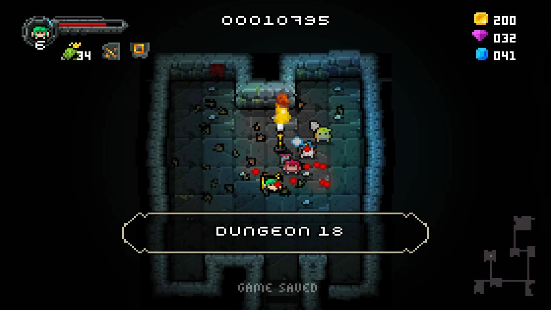 Heroes of Loot 2 görsel 10
