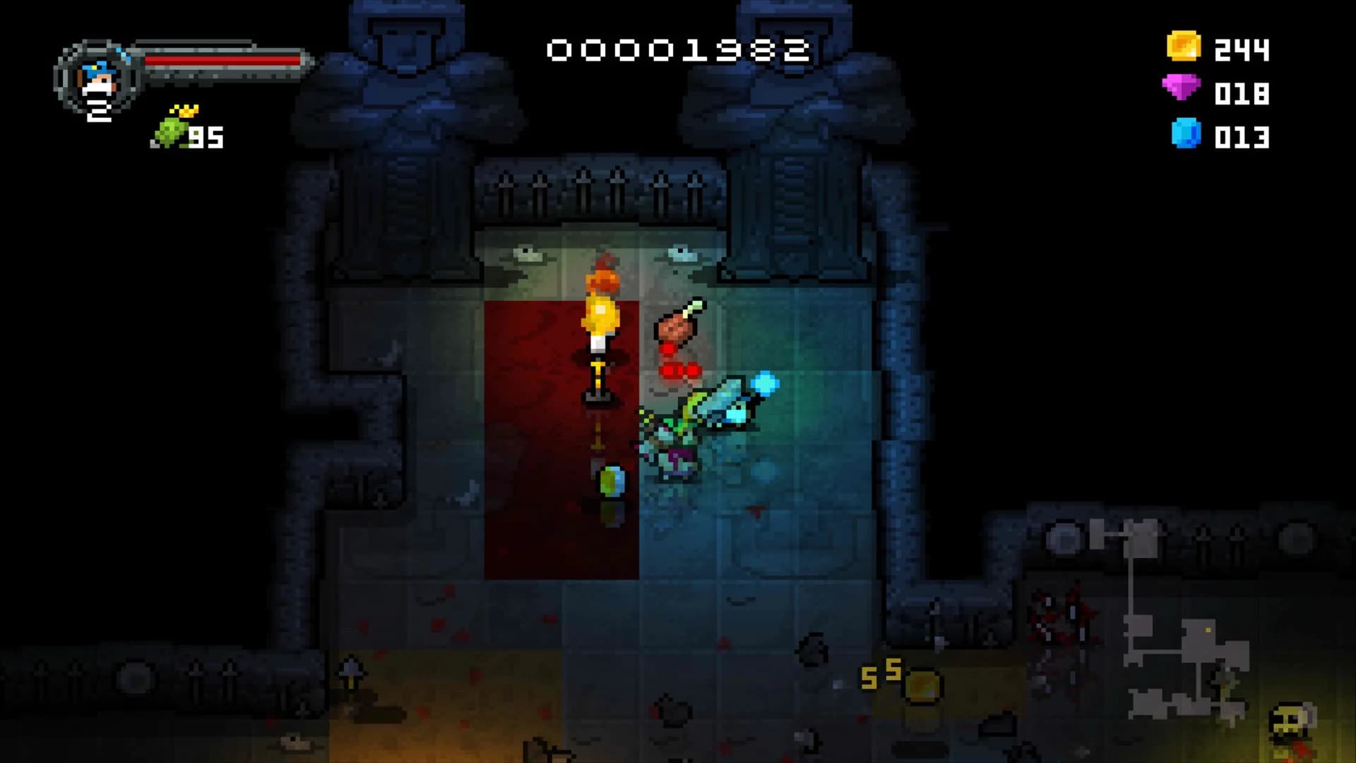 Heroes of Loot 2 görsel 11