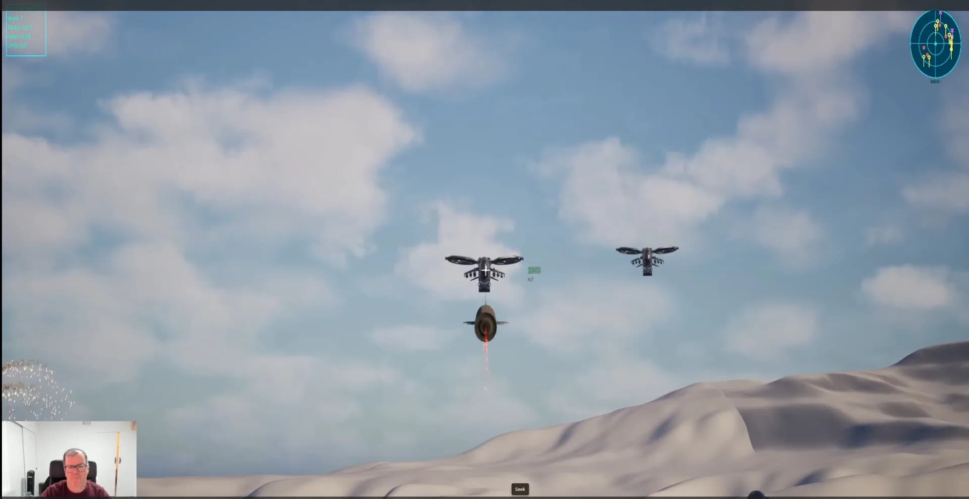 Ze Gunner görsel 12