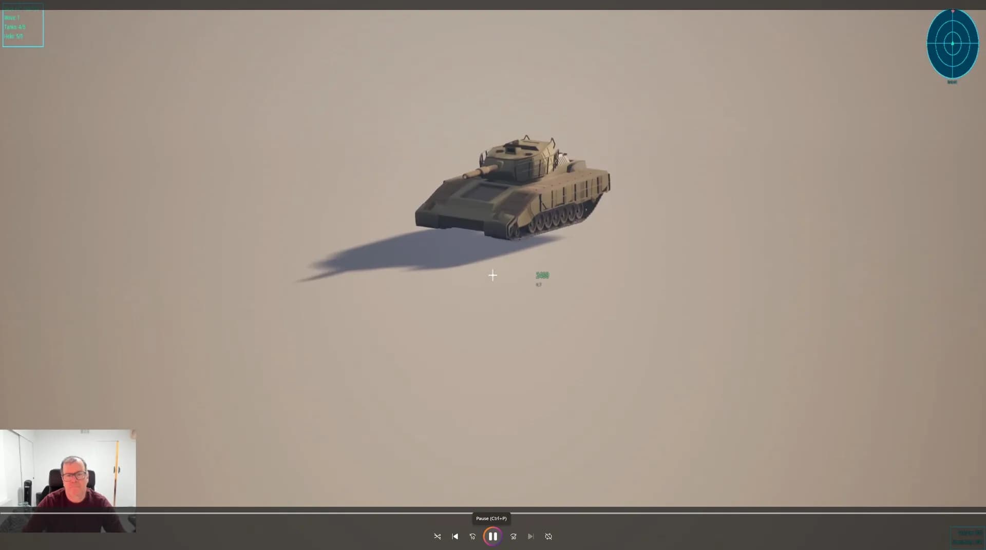 Ze Gunner görsel 7