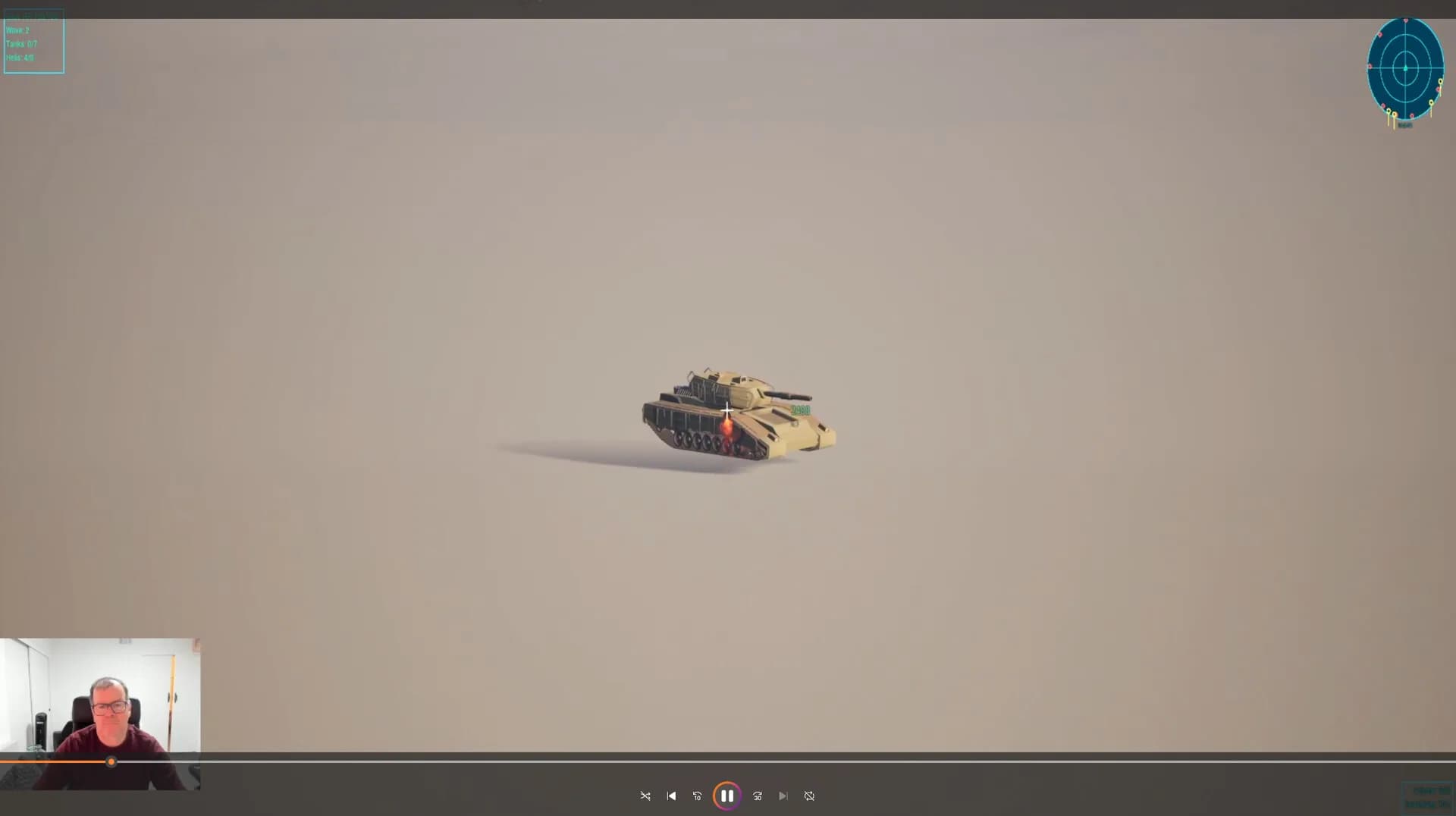 Ze Gunner görsel 8