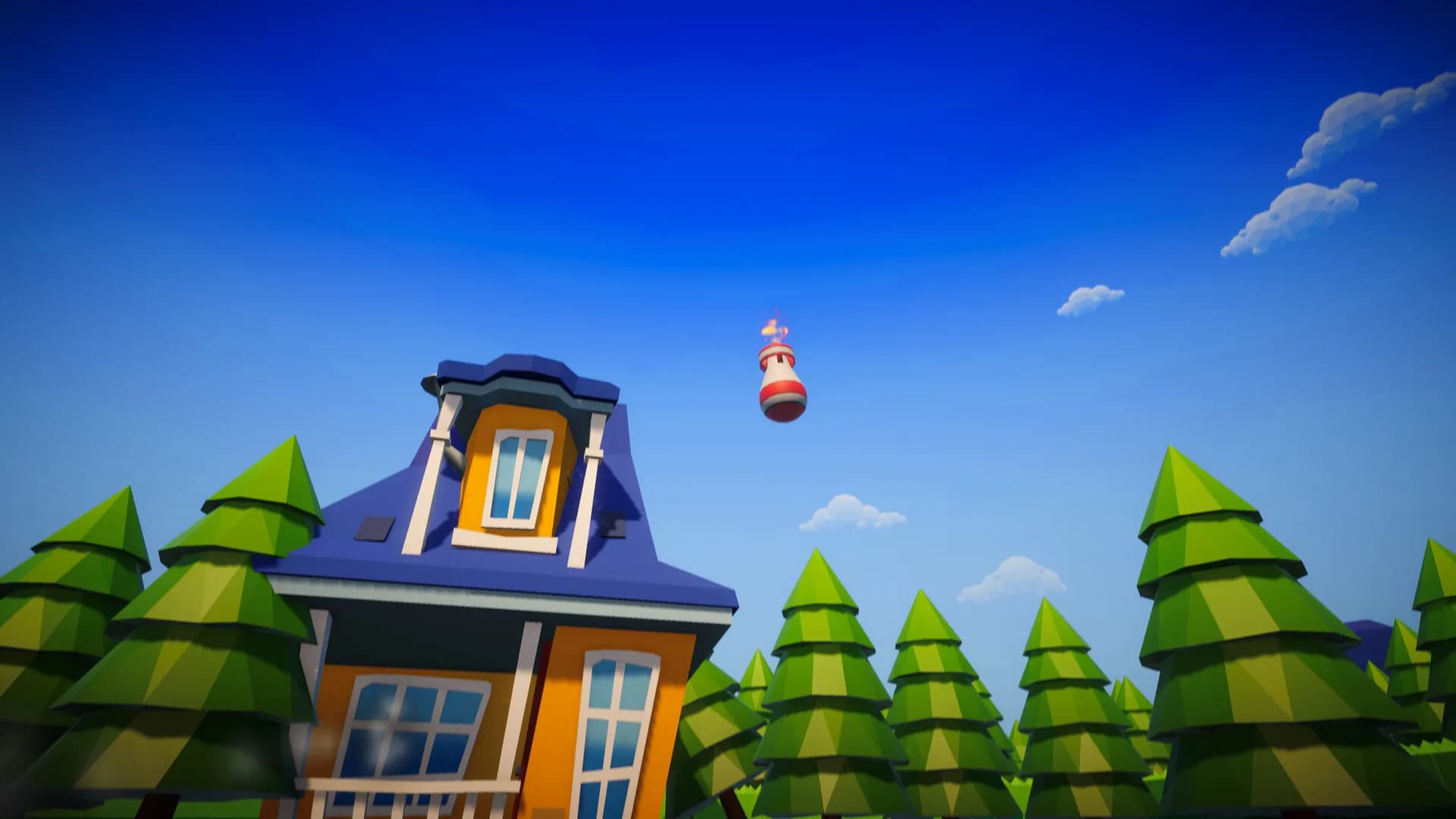 PapyPanic görsel 4