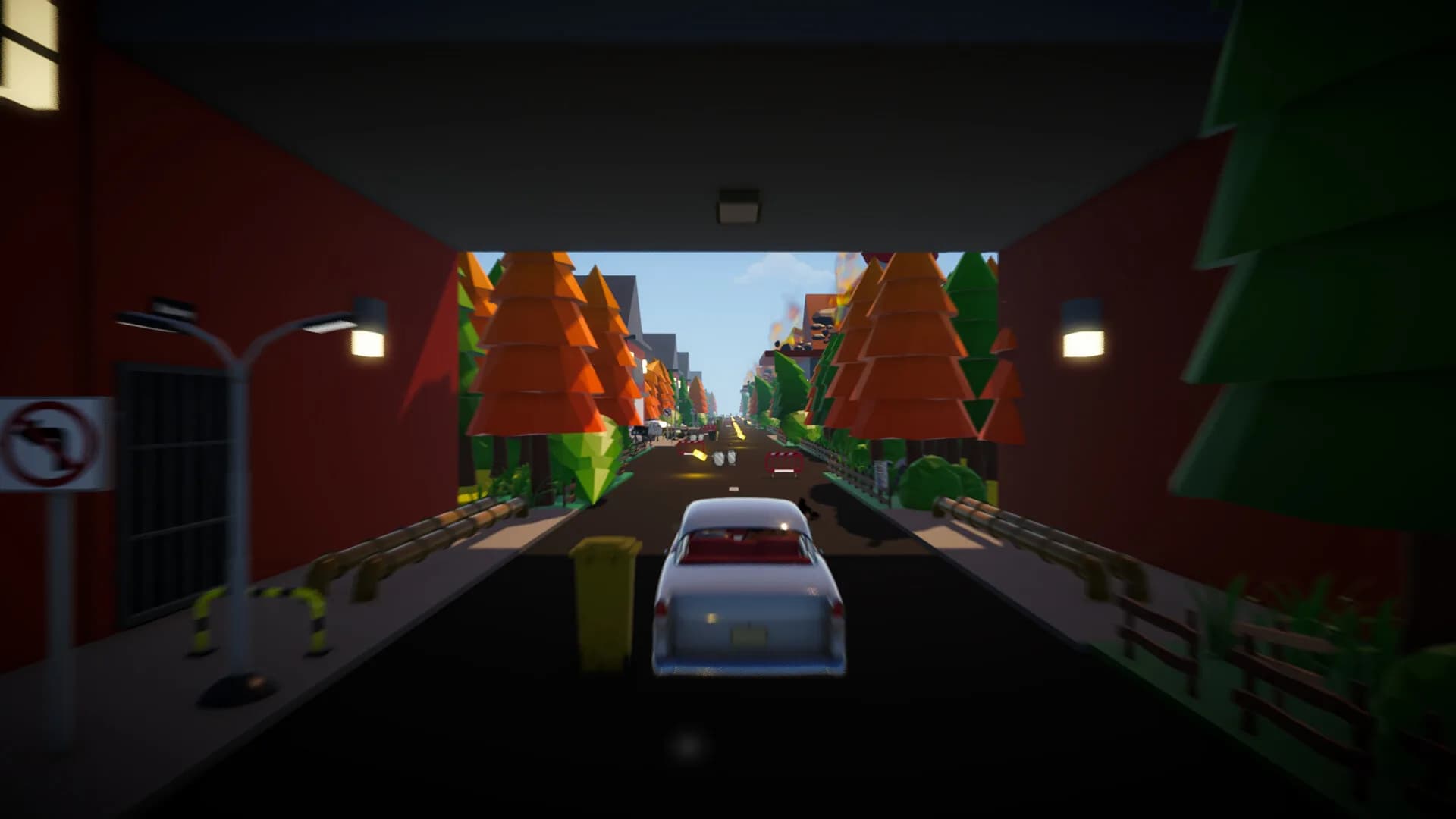 PapyPanic görsel 7
