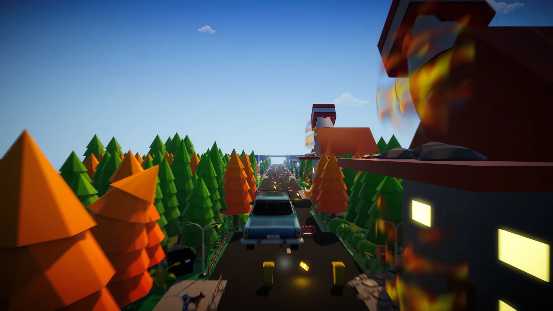 PapyPanic görsel 11