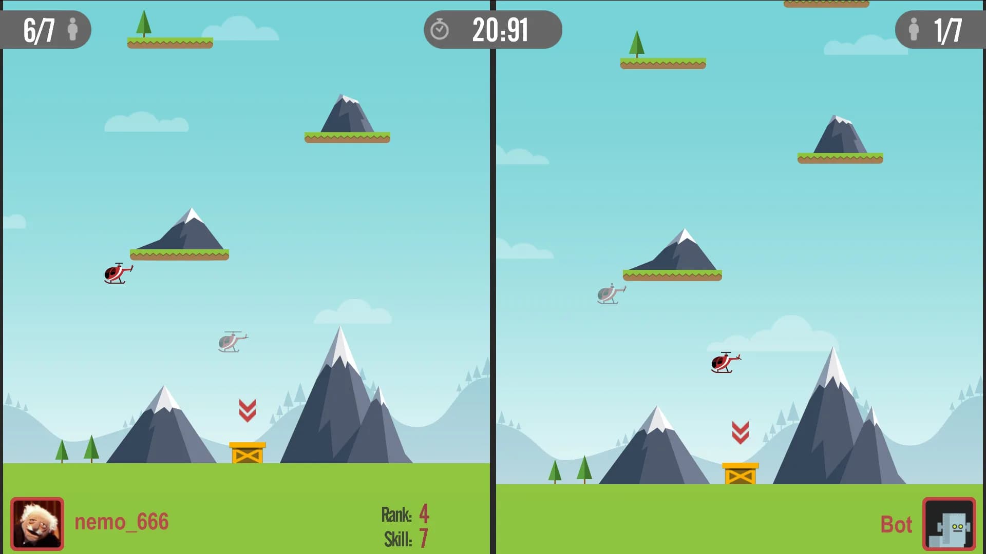 Risky Rescue görsel 12