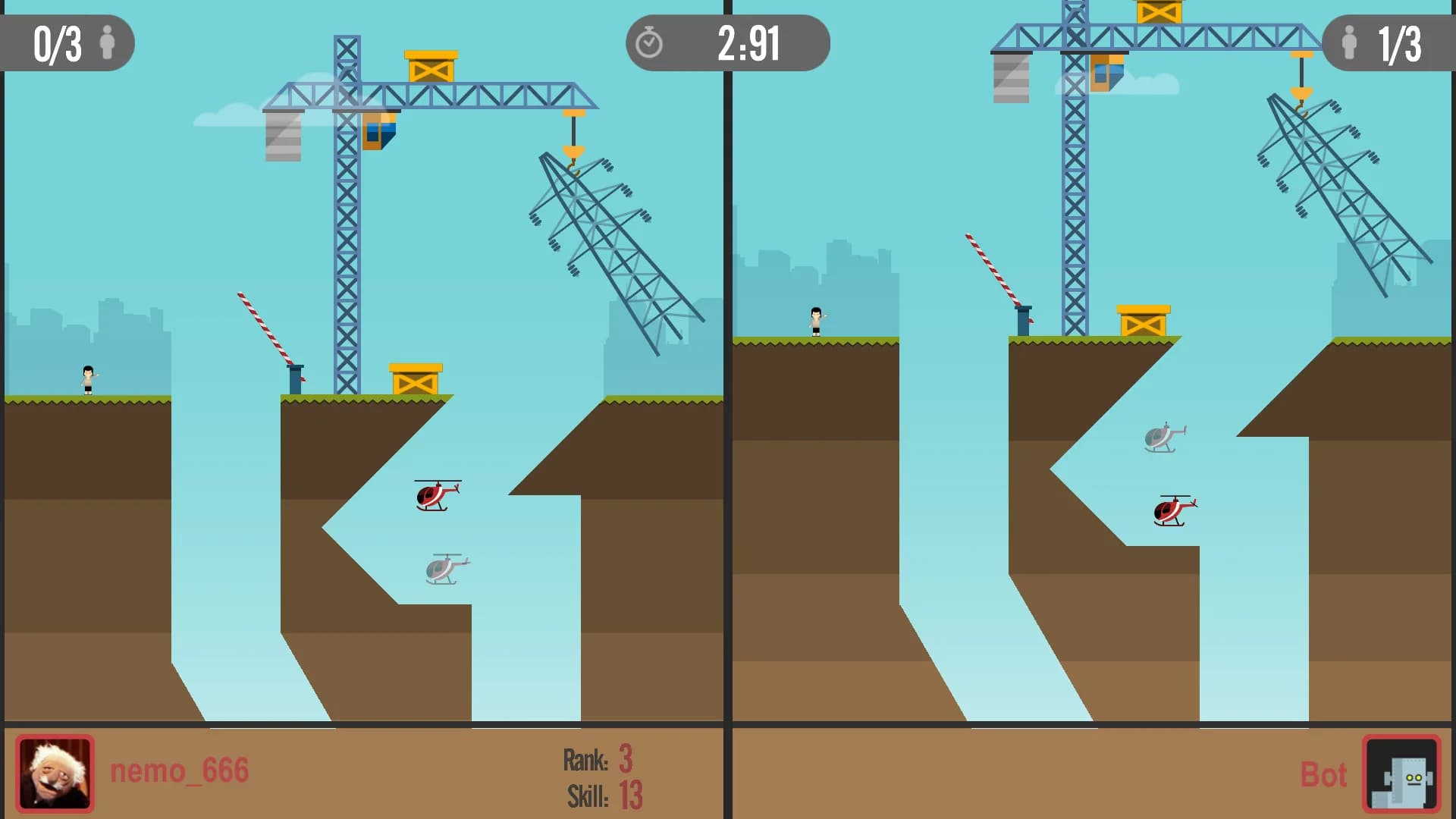 Risky Rescue görsel 7
