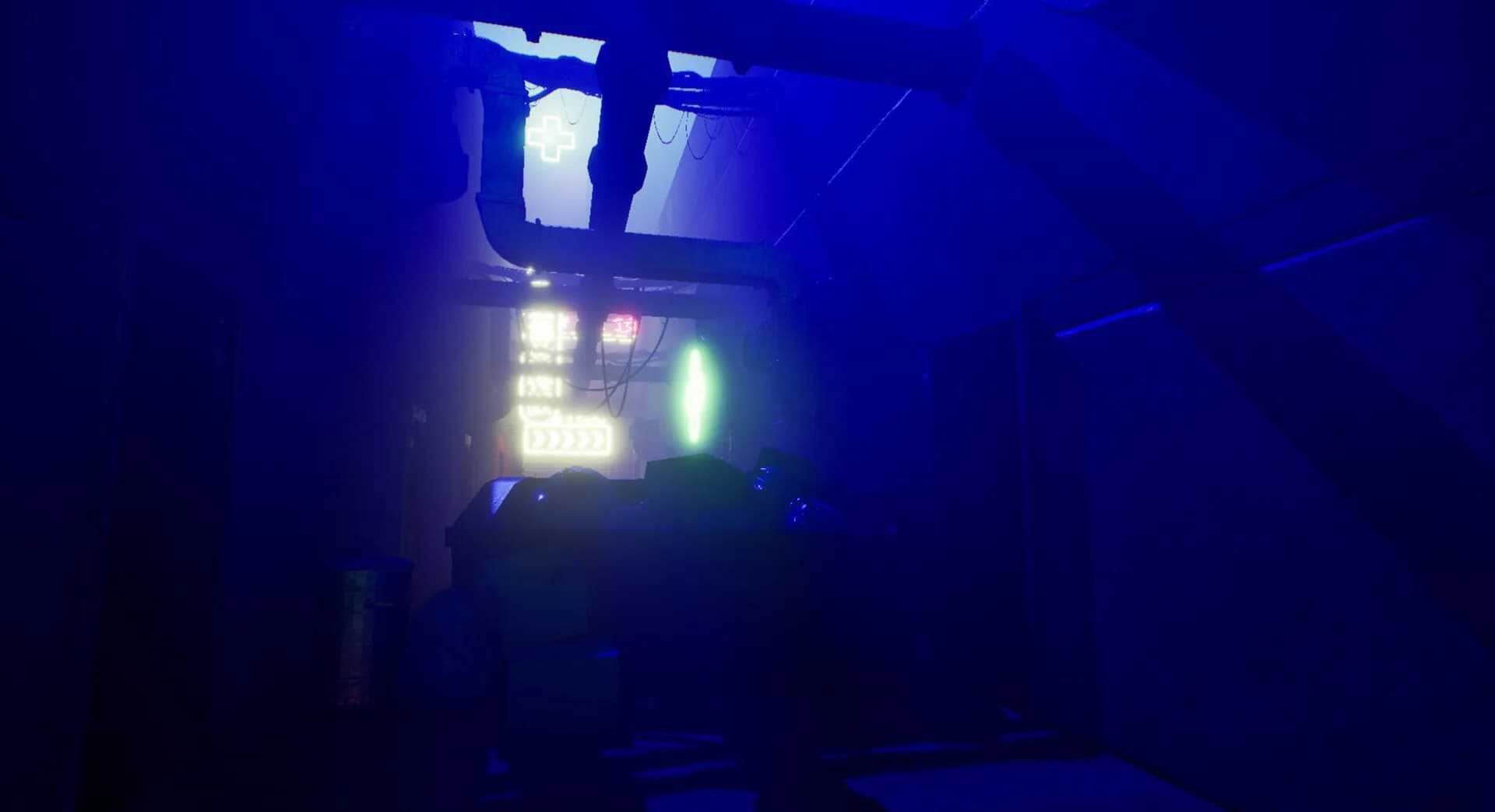 Project: Z3R0 Chapter 1&2 görsel 2