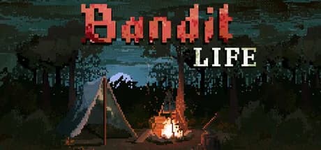 Bandit Life görsel 1