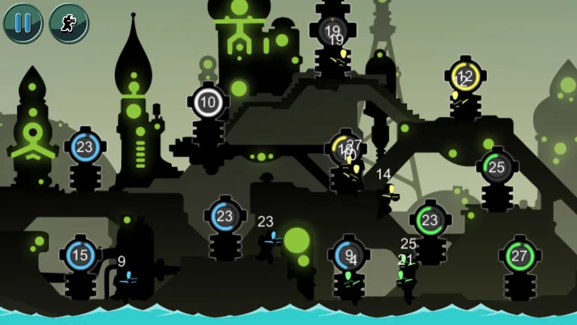 Control Craft 2 görsel 5