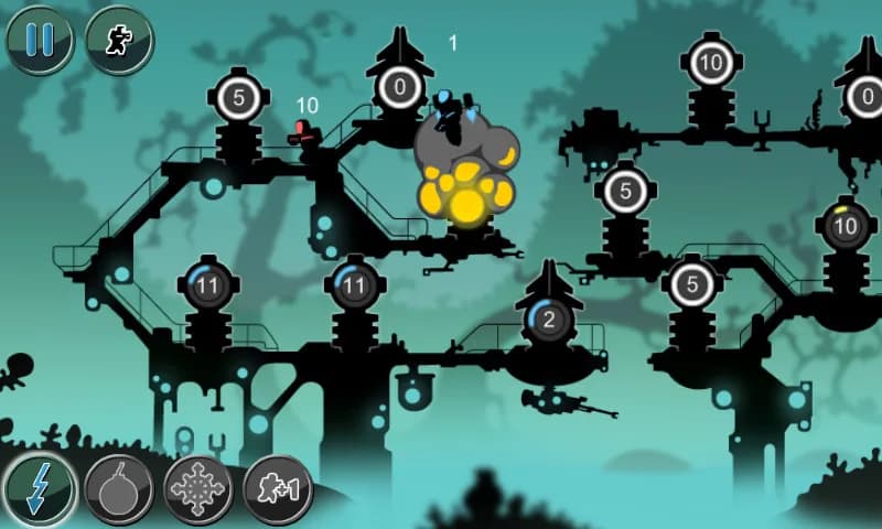 Control Craft 2 görsel 6