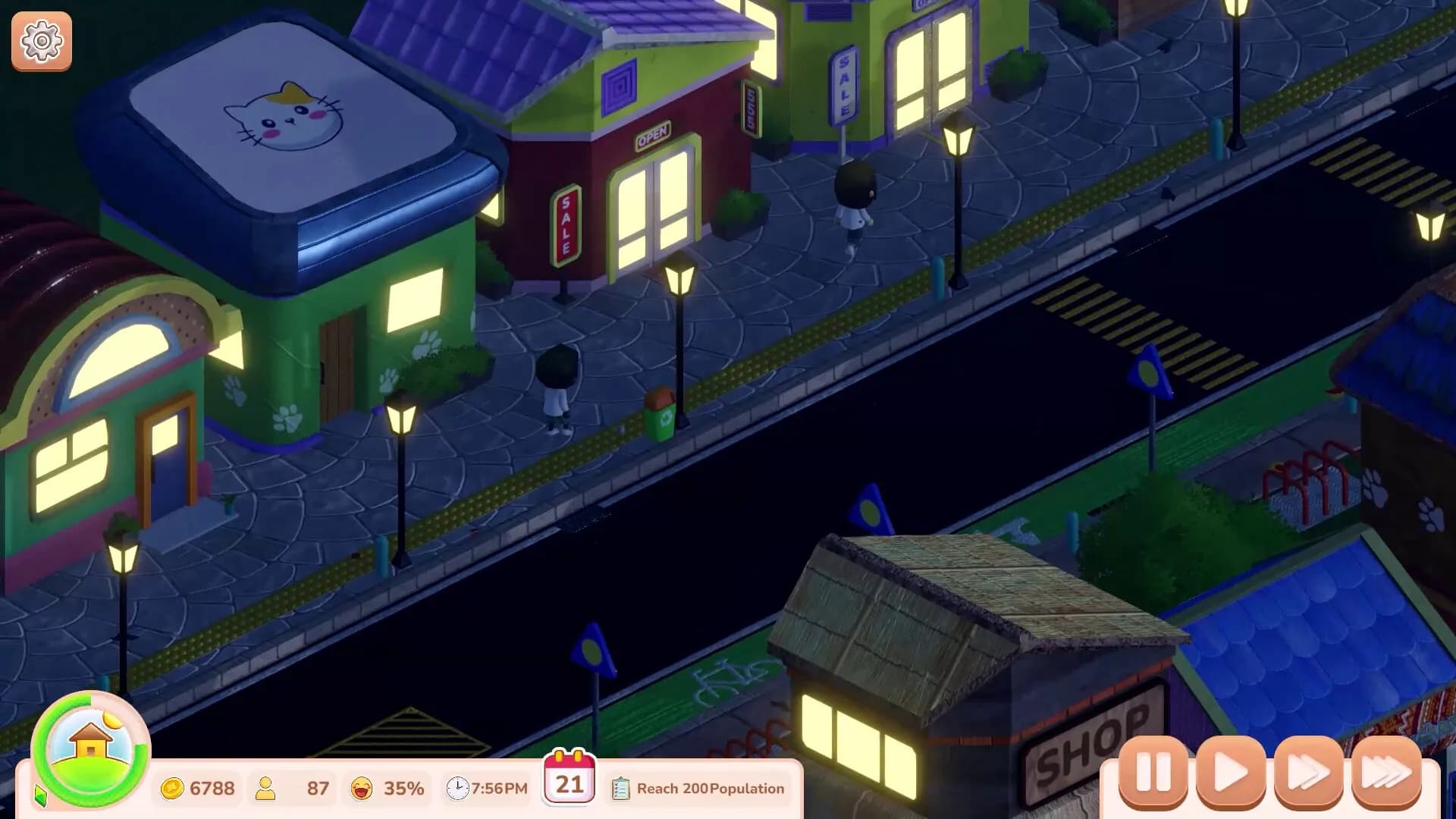 5 Blocks of Happiness görsel 7