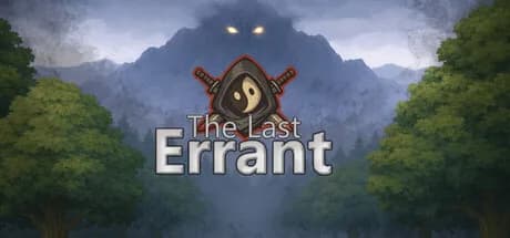 The Last Errant görsel 1