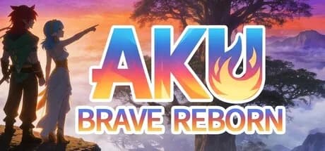 Aku:BraveReborn