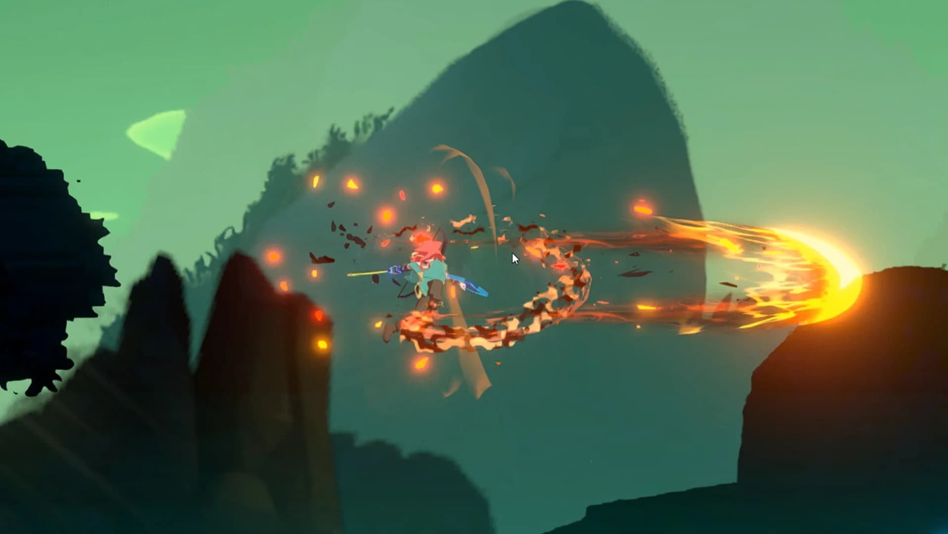 Aku:BraveReborn görsel 2