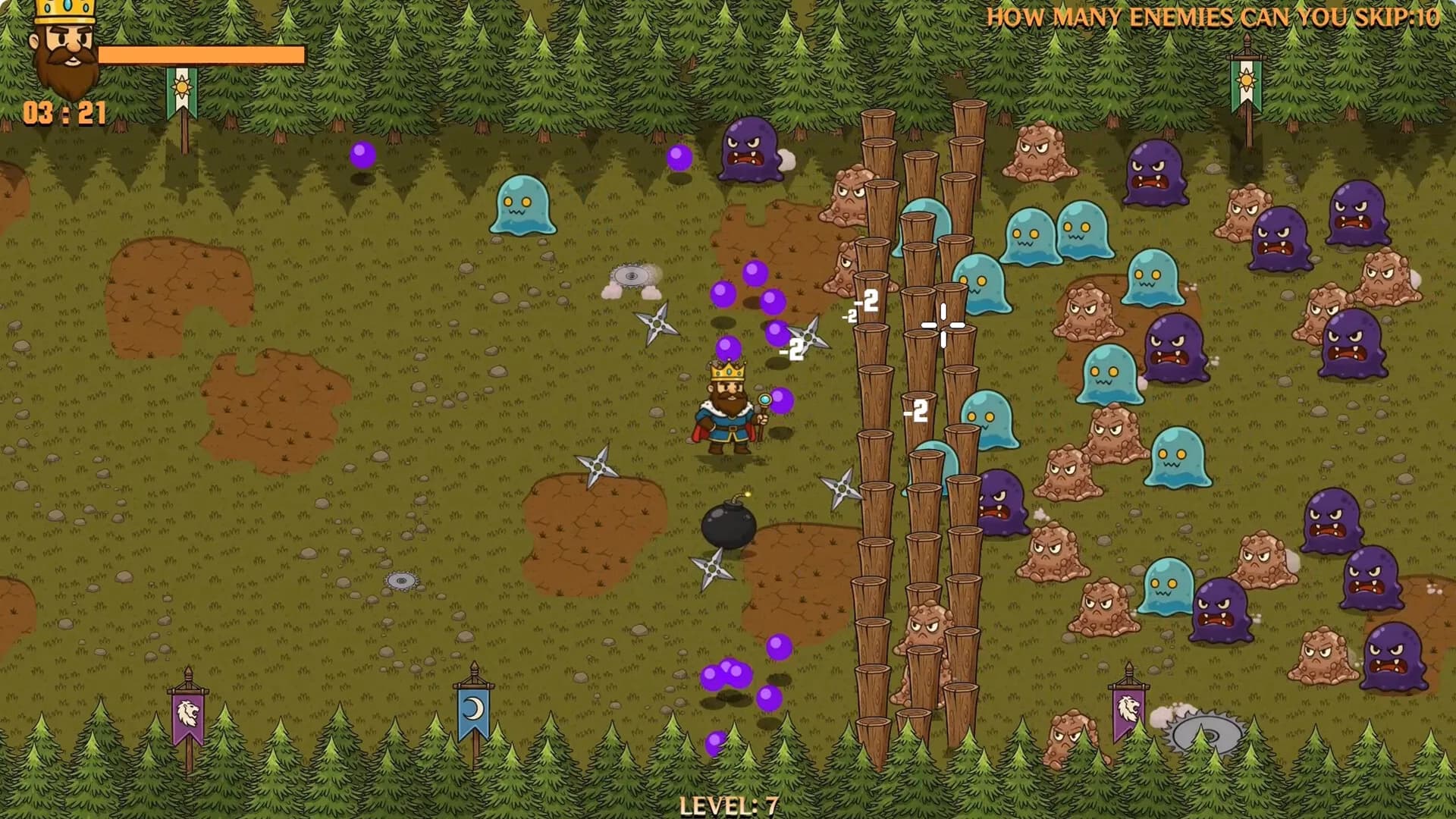 Rushfall görsel 6