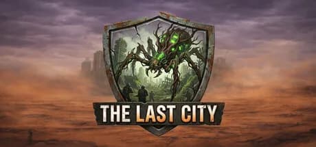 The Last City
