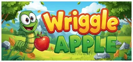 Wriggle apple görsel 1